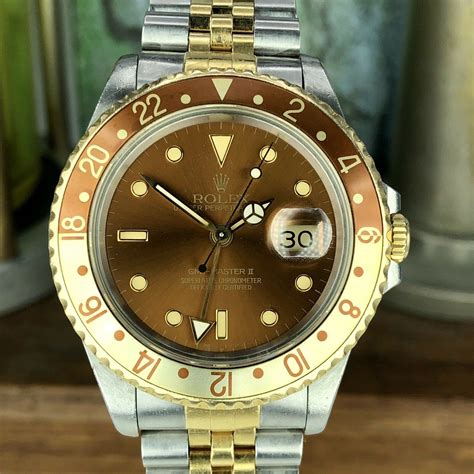 vintage rolex gmt watches|vintage rolex gmt for sale.